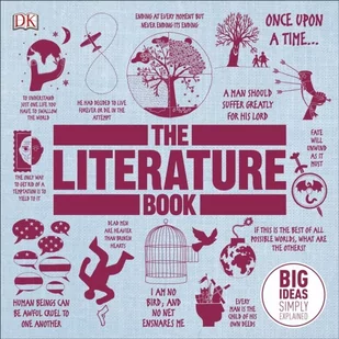 Literature Book - Audiobooki obcojęzyczne - miniaturka - grafika 1