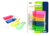 Breloczki dla dzieci - POLSIRHURT Brelok do kluczy p8 251998 - miniaturka - grafika 1