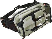 Plecaki - Fox Utility Lumbar Hydration Pack 5l, kolorowy 2022 Plecaki z bukłakiem 28929-031-OS - miniaturka - grafika 1