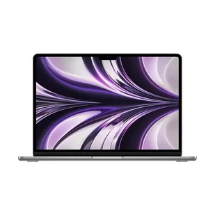 Apple MacBook Air 13,6" M2 8-core CPU + 10-core GPU/8/512 Gwiezdna szarość (Space Gray) MLXW3ZE/A/P1/D1 - Laptopy - miniaturka - grafika 1