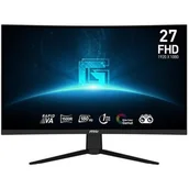 Monitory - Monitor MSI G27C3F 27"  - miniaturka - grafika 1