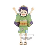 Figurki dla dzieci - Figurka One Piece DXF Grandline - Otama (Wano Kuni) Vol. 2 - miniaturka - grafika 1