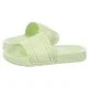 Klapki i japonki damskie - Klapki Morro Bay Wmn Lime Green FFW0106.60042 (FI73-c) Fila - miniaturka - grafika 1