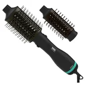 Suszarko-lokówki - Suszarko-lokówka SBB Dry & Style SBDR-2500 47, 39.5 mm 1200 W - miniaturka - grafika 1