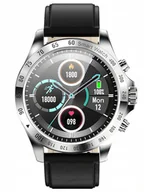 Smartwatch - Smartwatch męski Inny sx004a +GRAWER - miniaturka - grafika 1