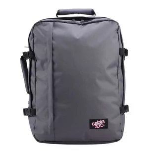 Plecak torba podręczna CabinZero 44 L CZ06 Original Grey (55x40x20cm Ryanair,Wizz Air) - Torby podróżne - miniaturka - grafika 1