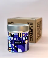 Zioła - Box Balte Sleep - 2 herbaty, 2x60g - miniaturka - grafika 1