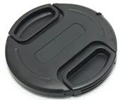 Akcesoria fotograficzne - JJC LC-49 os$348ona na obiektyw LC-49 - miniaturka - grafika 1