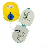 Sprzęt ratunkowy - Heartsine Elektrody treningowe SAMARITAN 10 par - miniaturka - grafika 1
