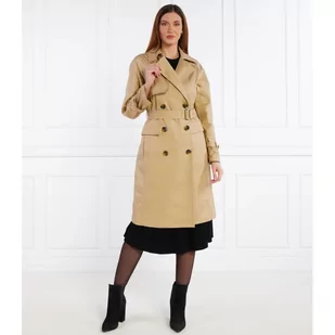 Michael Kors Trencz - Płaszcze damskie - miniaturka - grafika 1