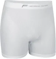 Majtki męskie - Fuse Bokserki męskie AllSeason Megalight 200 białe r. L FSE-11-1202-8-2-0001 - miniaturka - grafika 1