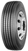 Opony ciężarowe - Michelin X MULTI Z 225/75 R17.5 129/127M - miniaturka - grafika 1