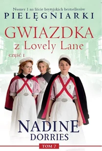 Pielęgniarki Kolekcja - Czasopisma - miniaturka - grafika 1