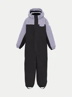 Kombinezony dla dzieci - Color Kids Kombinezon zimowy 741653 Fioletowy Regular Fit - miniaturka - grafika 1
