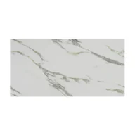 Panele ścienne i boazeria - Płytka samoprzylepna marmur złoto-biały PS-0002 60 x 30 cm 4 szt. - miniaturka - grafika 1