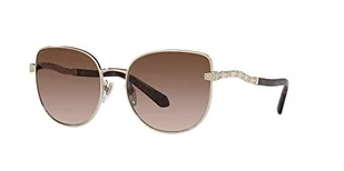 Okulary przeciwsłoneczne Bvlgari 6184B 278/13 56 - Okulary przeciwsłoneczne - miniaturka - grafika 1