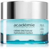 Kremy do twarzy - Academie Hydraderm Creme Onctueuse Nowy nawilżający krem \"Komfort\" 50 ml - miniaturka - grafika 1