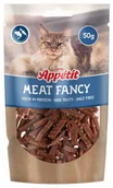 Przysmaki dla kotów - COMFY APPETIT Meat Fancy dla kota - paski z tuńczyka 50g - miniaturka - grafika 1