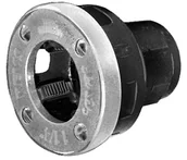 Akcesoria do elektronarzędzi - REMS Głowica szybkowymienna do gwintów rurowych prawych, Rozmiar: R 1 1/2 521 (521070) - miniaturka - grafika 1