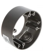 Akcesoria do monitoringu - BCS Adapter Uchwyt Puszka montażowa do kamer B-MK B-MK (BCS-B-MK) - miniaturka - grafika 1