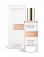 Wody i perfumy damskie - PERFUMY DAMSKIE YODEYMA LINET 15ML - miniaturka - grafika 1