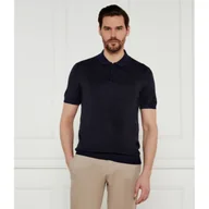 Koszule męskie - Joop! Polo Ravoro Modern fit - miniaturka - grafika 1
