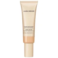 Podkłady do twarzy - Laura Mercier 1N2 VANILLE TINTED MOISTURIZER Podkład 50ml - miniaturka - grafika 1