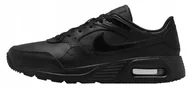 Buty sportowe męskie - Buty Nike DH9636 001 Air Max Sc Leather 44 - miniaturka - grafika 1