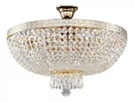 Lampy sufitowe - Maytoni Plafon BELLA DIA750-PT50-WG -Maytoni DIA750-PT50-WG - miniaturka - grafika 1