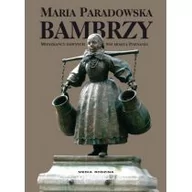 Archeologia - Maria Paradowska Bambrzy (ksi$814żka + cd) - miniaturka - grafika 1