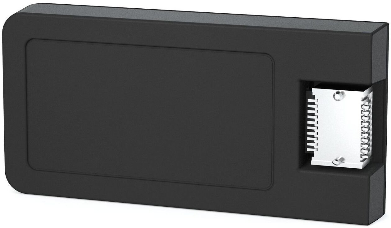 Formatter board for HP Color LaserJet M553N and M553DN