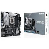 Płyty główne - Asus PRIME Z690M-PLUS D4 PRIME Z690M-PLUS D4 - miniaturka - grafika 1