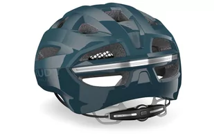 RUDY PROJECT Kask rowerowy SKUDO teal shiny - Kaski rowerowe - miniaturka - grafika 4