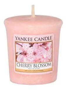 Cherry Blossom sampler - Świece - miniaturka - grafika 1