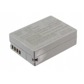 Akumulatory do aparatów dedykowane - Cameron Sino Canon NB-10L 800mAh 5.92Wh Li-Ion 7.4V (Cameron Sino) - miniaturka - grafika 1