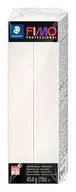 Masy plastyczne - Masa termoutwardzalna Fimo 454g porcelanowy - Staedtler - miniaturka - grafika 1