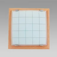 Lampy ścienne - Prezent Lampa Plafon/ Kinkiet GEOMETRICA - miniaturka - grafika 1