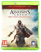 Gry Xbox One - Assassins Creed The Ezio Collection GRA XBOX ONE - miniaturka - grafika 1