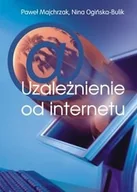 Podręczniki dla szkół wyższych - Uzależnienie od Internetu - miniaturka - grafika 1