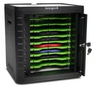 Części i akcesoria do laptopów - Sejf na tablety KENSINGTON Charge & Sync Cabinet K67862EU - miniaturka - grafika 1