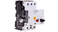Wyłączniki światła i elektryczne - EATON MOELLER Wyłącznik silnikowy PKZM01-4 Moeller 278482/EAT - miniaturka - grafika 1