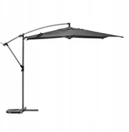 Parasole ogrodowe - Parasol ogrodowy ze stelażem, MANOA, 300 cm - miniaturka - grafika 1