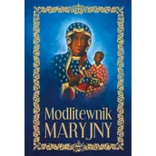 Religia i religioznawstwo - Rafael Modlitewnik Maryjny - miniaturka - grafika 1