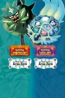 Kody i doładowania cyfrowe - Pokémon  Scarlet: The Hidden Treasure of Area Zero (Switch) DIGITAL - miniaturka - grafika 1