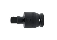 Klucze i nasadki - PRZEGUB KULISTY UDAROWY 3/8" , Z KULKĄ King Tony - miniaturka - grafika 1