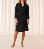 Szlafroki damskie - Aura Spotlight Robe 40-42 - miniaturka - grafika 1