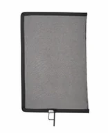 Inne akcesoria studyjne - Avenger I750T Potrójna siatka czarna 60x90cm z ramą otwartą I750T - miniaturka - grafika 1
