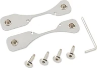 Chłodzenie wodne - Aqua Computer Aqua Computer Umrüstsatz Sockel AM4/3000 für cuplex kryos NEXT R - miniaturka - grafika 1