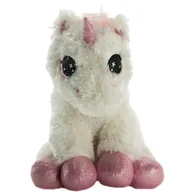 Maskotki i pluszaki - Innogio, maskotka Jednorożec, różowy 80 cm - miniaturka - grafika 1