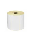 Papier do drukarek - Zebra Z-Slct 2000T 89X25Mm 76058 - miniaturka - grafika 1